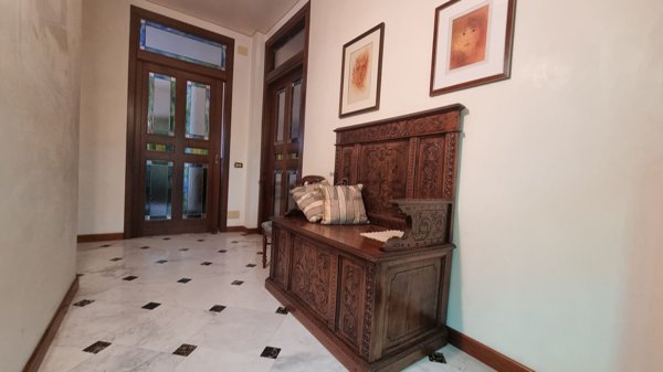 casa indipendente in vendita a Padova in zona San Carlo