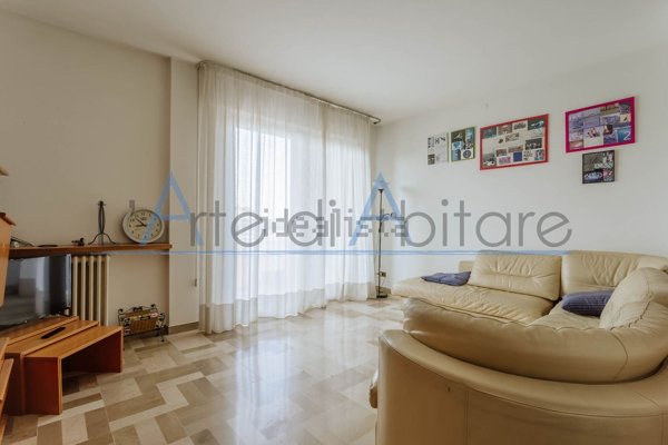 appartamento in vendita a Padova in zona Sacra Famiglia