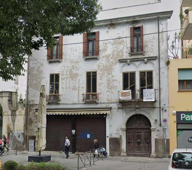 appartamento in vendita a Padova in zona Porta Trento