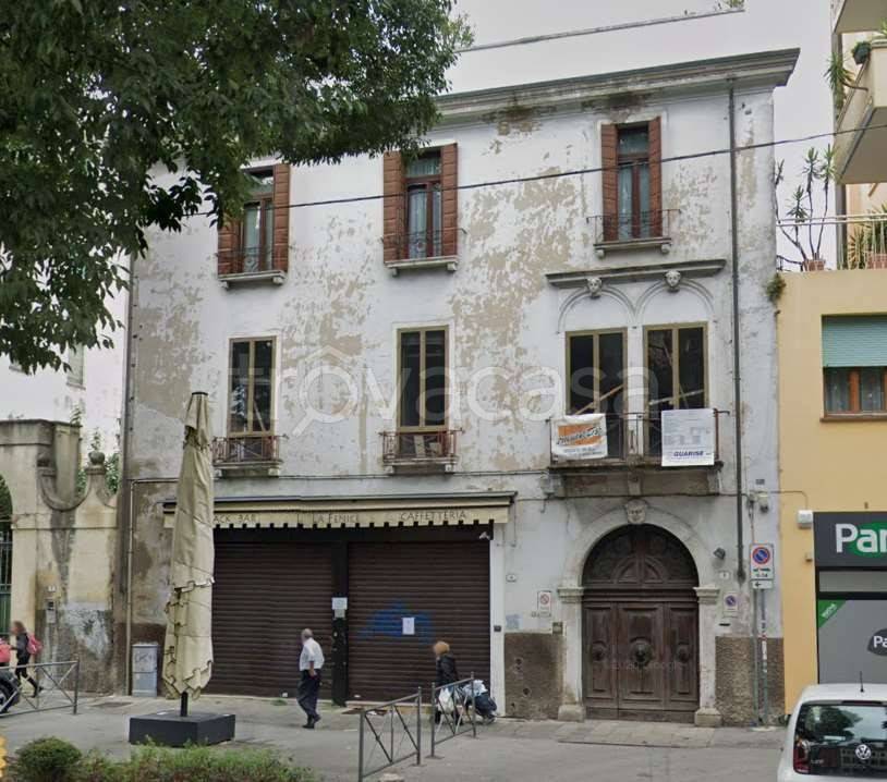 appartamento in vendita a Padova