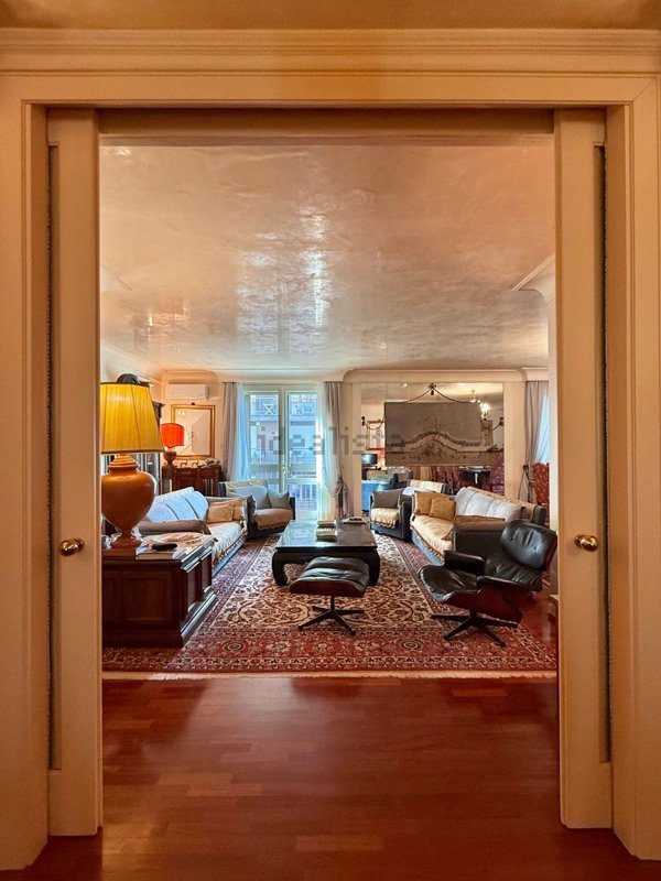 appartamento in vendita a Padova in zona Centro Storico