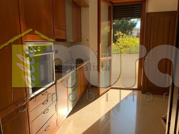 appartamento in vendita a Padova in zona Sant'Osvaldo / Santa Rita