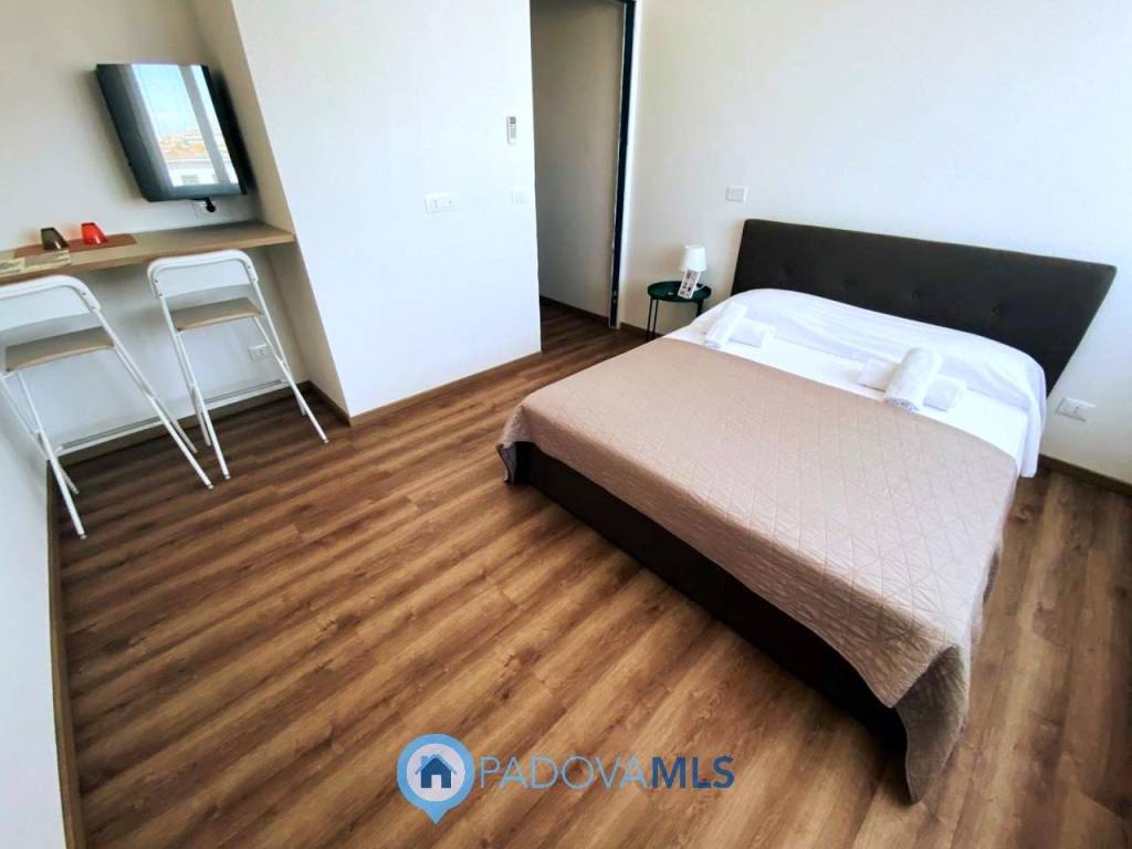 appartamento in vendita a Padova in zona Porta Trento