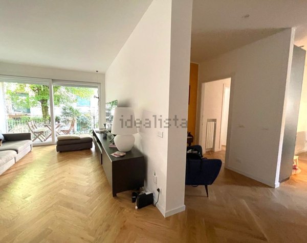 appartamento in vendita a Padova