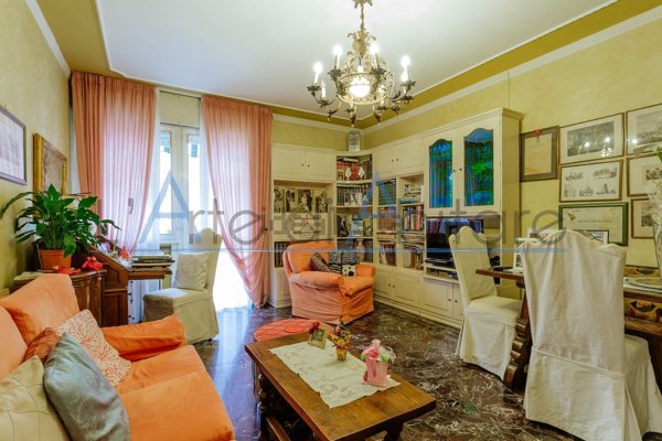 appartamento in vendita a Padova in zona Sant'Osvaldo / Santa Rita