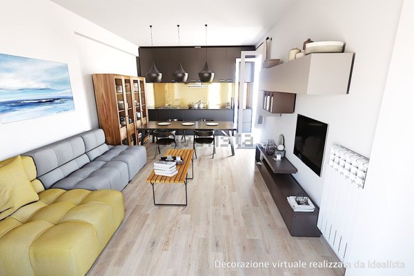 appartamento in vendita a Padova