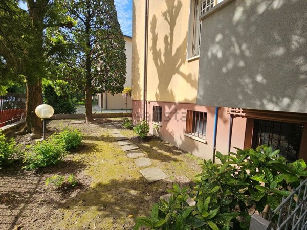 appartamento in vendita a Padova in zona Forcellini / Terranegra