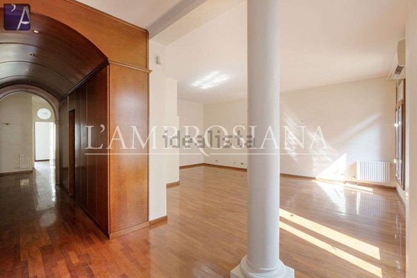 appartamento in vendita a Padova in zona Centro Storico