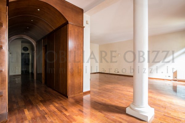 appartamento in vendita a Padova in zona Centro Storico