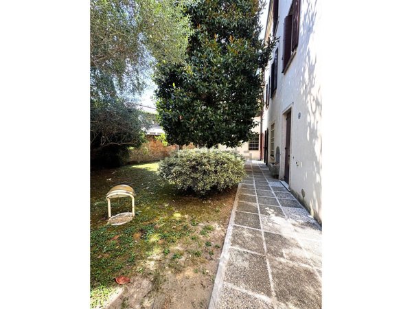 appartamento in vendita a Padova in zona Centro Storico