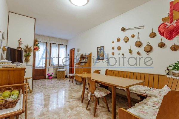 appartamento in vendita a Padova in zona San Giuseppe