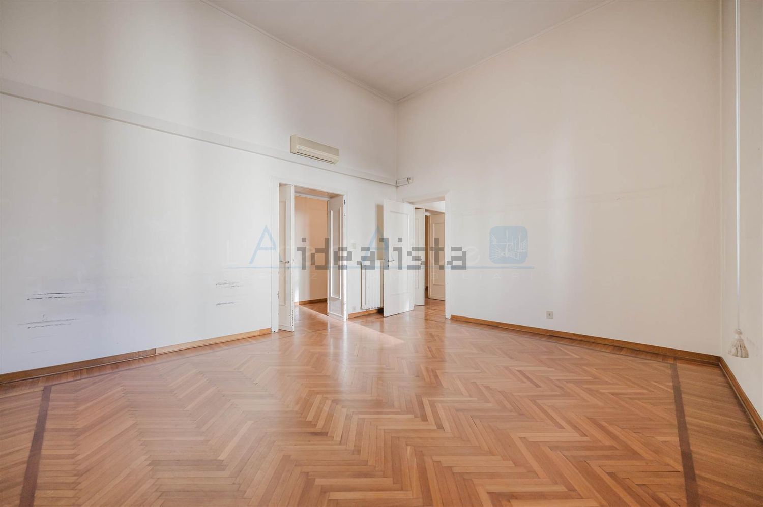 appartamento in vendita a Padova