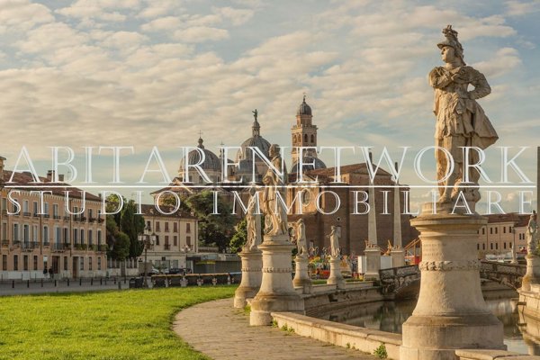 appartamento in vendita a Padova