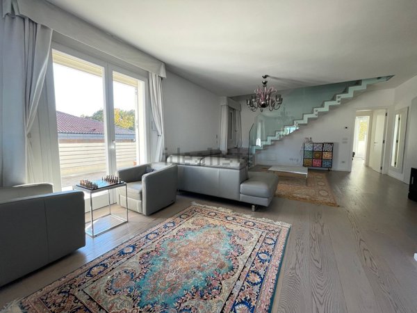 appartamento in vendita a Padova in zona Santa Croce