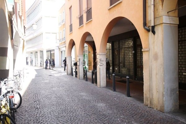 appartamento in vendita a Padova