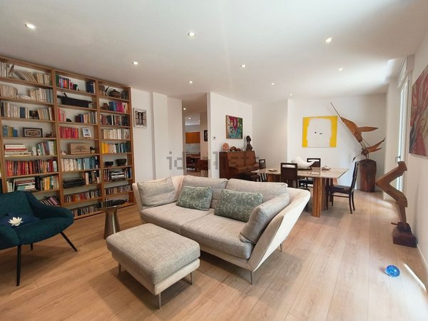 appartamento in vendita a Padova in zona Sacra Famiglia