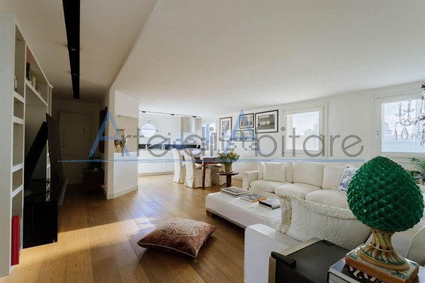 appartamento in vendita a Padova