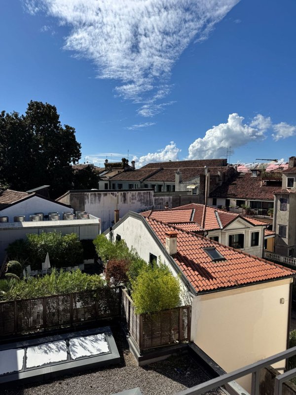 appartamento in vendita a Padova in zona Centro Storico