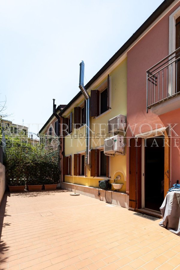 appartamento in vendita a Padova in zona Centro Storico