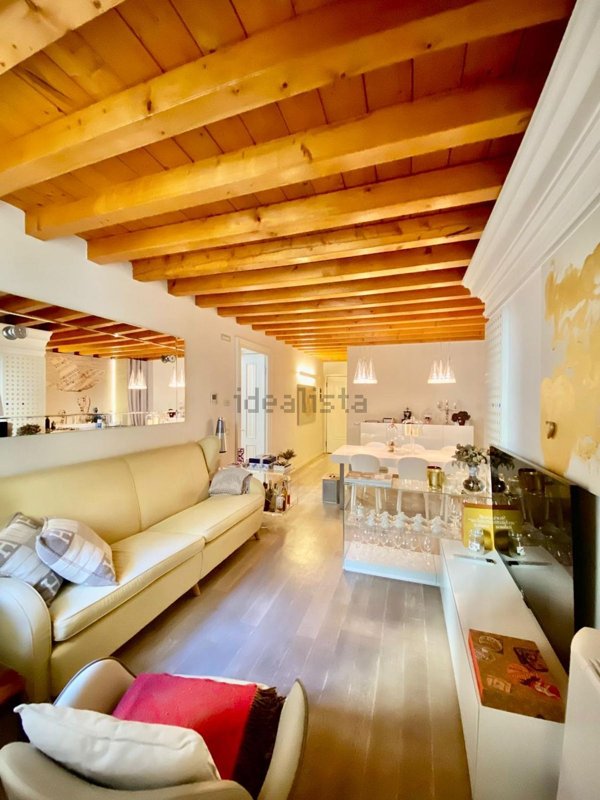 appartamento in vendita a Padova