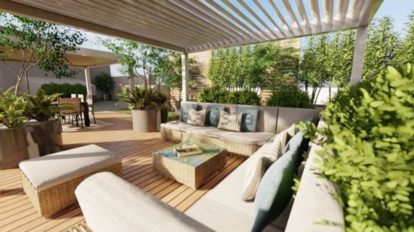 appartamento in vendita a Padova in zona Arcella