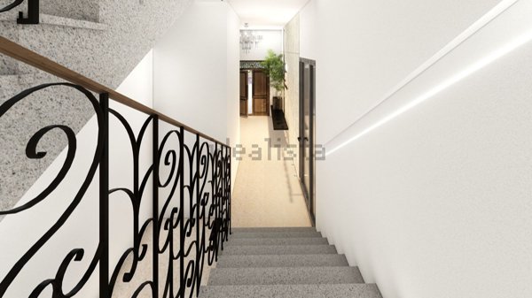 appartamento in vendita a Padova in zona Centro Storico