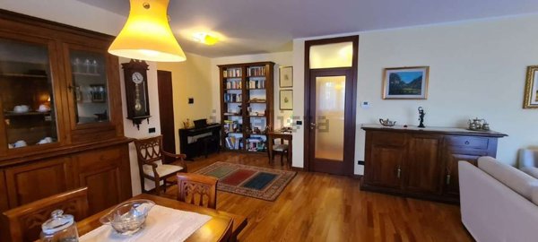 appartamento in vendita a Padova in zona Pontevigodarzere