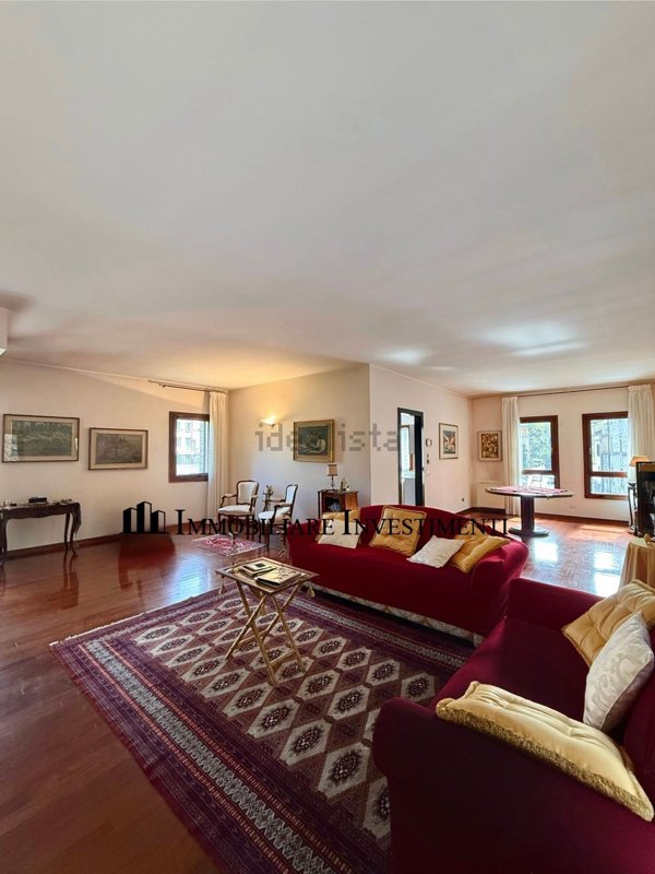 appartamento in vendita a Padova in zona Centro Storico