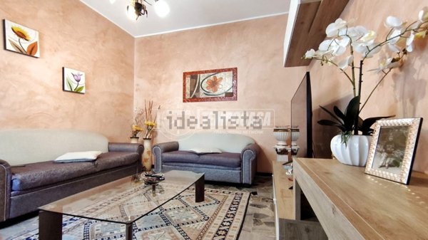 appartamento in vendita a Padova in zona Arcella