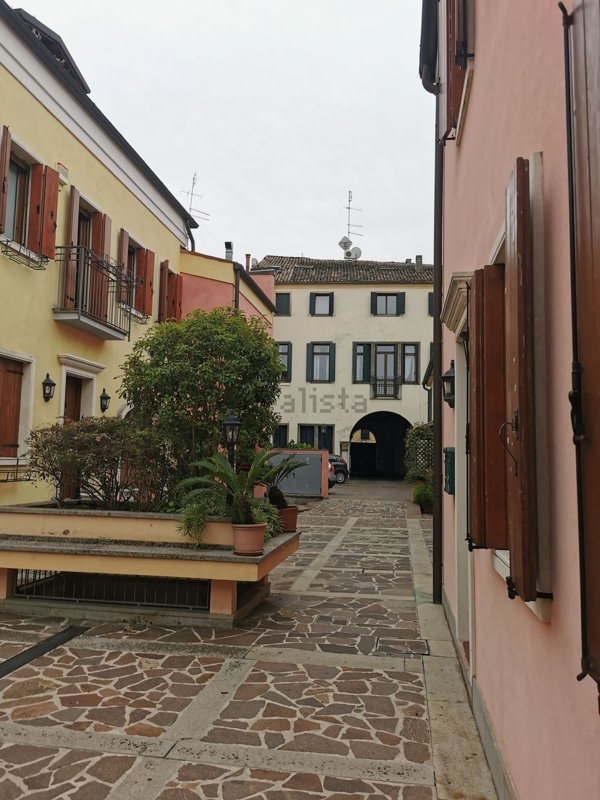appartamento in vendita a Padova in zona Centro Storico