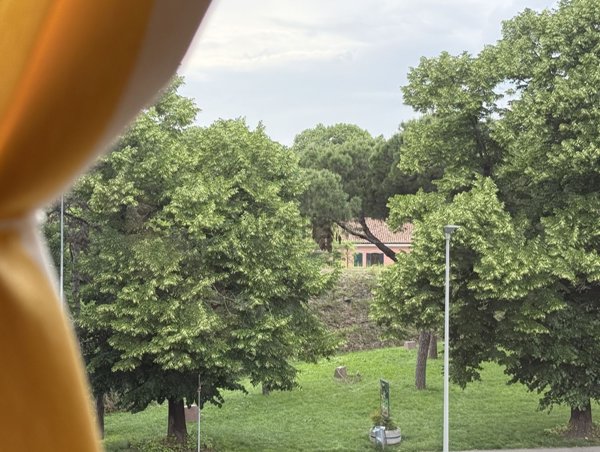 appartamento in vendita a Padova in zona Sant'Osvaldo / Santa Rita