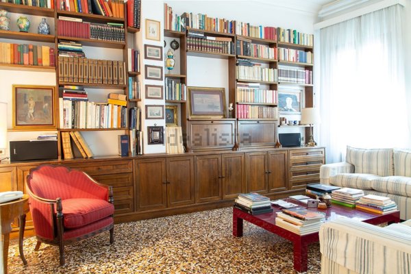 appartamento in vendita a Padova