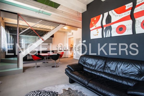 appartamento in vendita a Padova in zona San Carlo