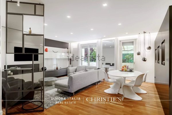 appartamento in vendita a Padova in zona Sant'Osvaldo / Santa Rita