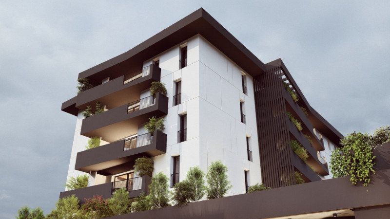 appartamento in vendita a Padova