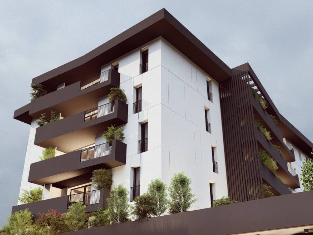 appartamento in vendita a Padova in zona Centro Storico