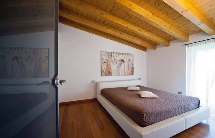 appartamento in vendita a Padova in zona San Carlo