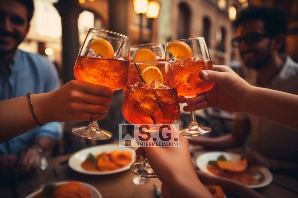 negozio in vendita a Padova in zona Savonarola