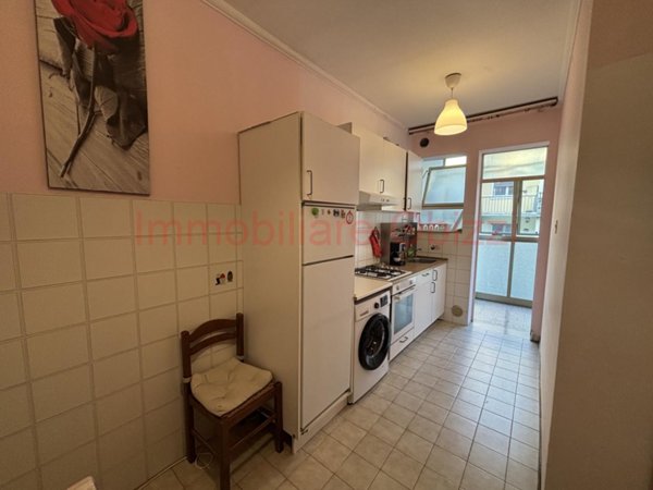 appartamento in vendita a Padova in zona Centro Storico