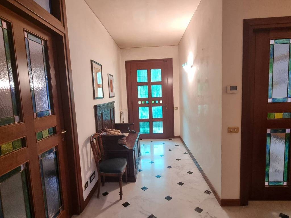 casa indipendente in vendita a Padova in zona Arcella