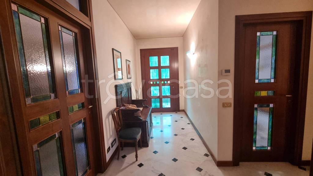 casa indipendente in vendita a Padova in zona Arcella