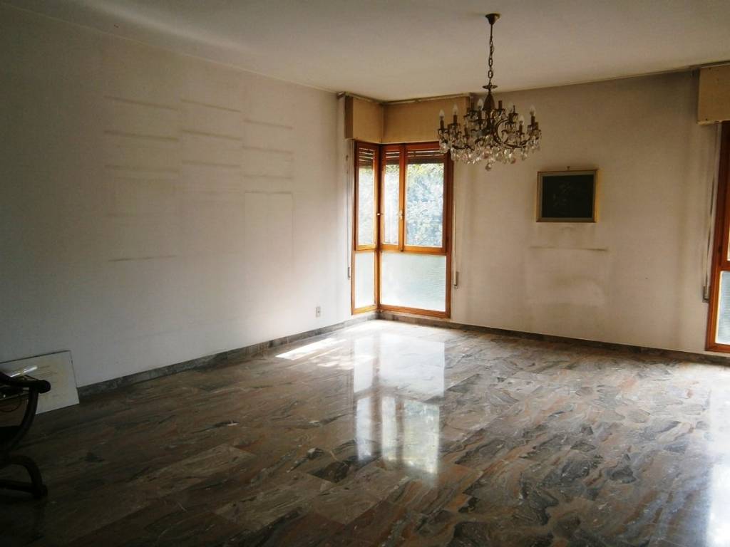 appartamento in vendita a Padova in zona Sant'Osvaldo / Santa Rita