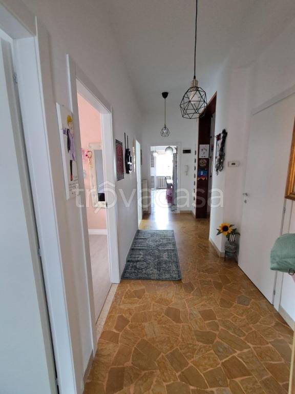 appartamento in vendita a Padova in zona Pontevigodarzere