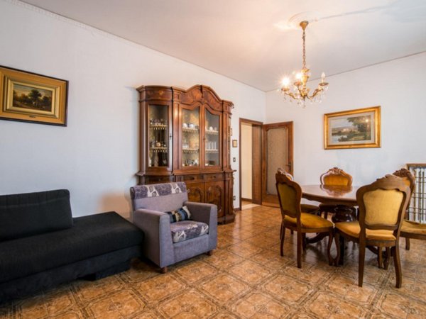 casa indipendente in vendita a Padova in zona Forcellini / Terranegra