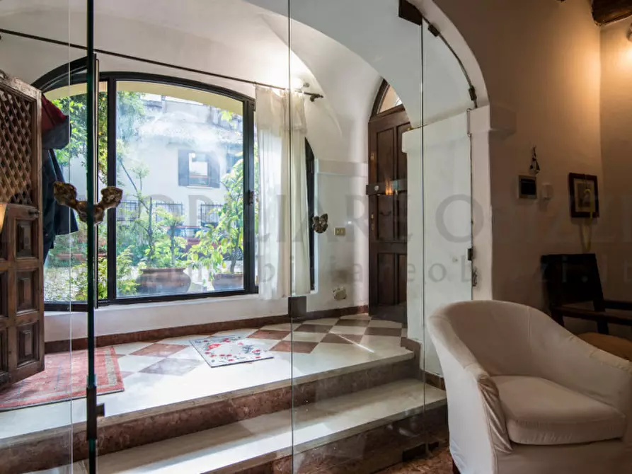 casa indipendente in vendita a Padova in zona Centro Storico