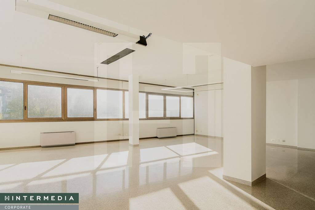 ufficio in vendita a Padova in zona Camin / Granze