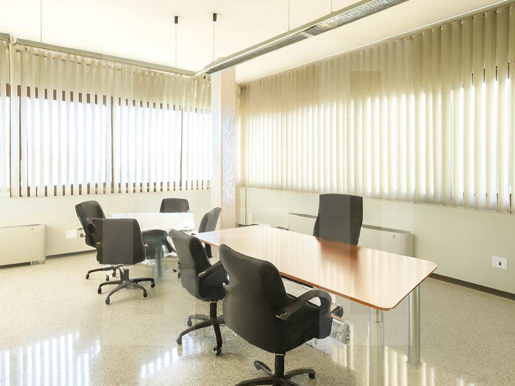 ufficio in vendita a Padova in zona Camin / Granze