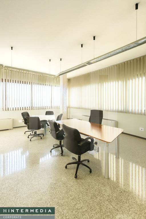 ufficio in vendita a Padova in zona Camin / Granze