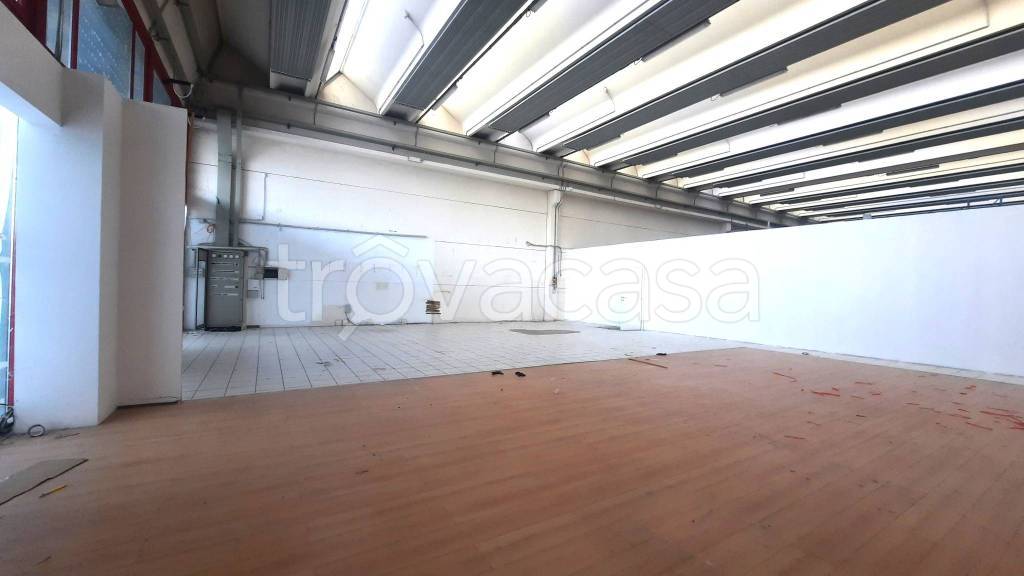 appartamento in vendita a Padova in zona Camin / Granze