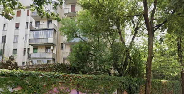 appartamento in vendita a Padova in zona Porta Trento